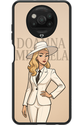 Business Girl - Xiaomi Poco X3 Pro