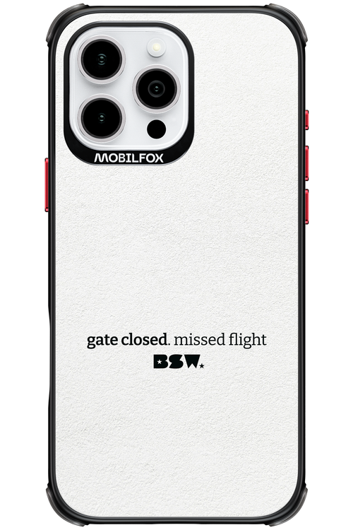 BSW FourSeasons 12 2.0 - Apple iPhone 16 Pro Max