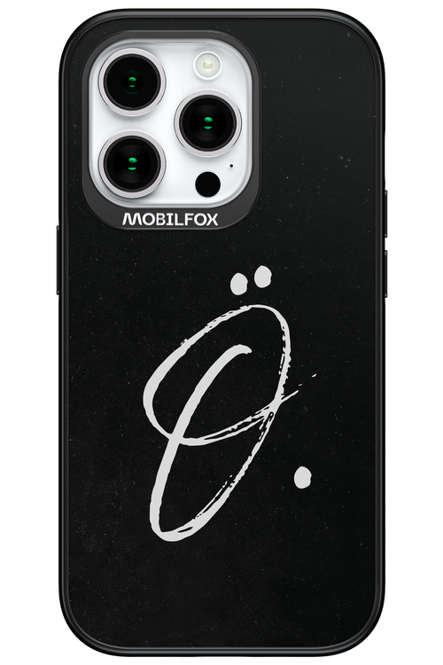 (Off Space) O II 2.0 - Apple iPhone 15 Pro