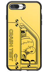 Crumple Zone - Apple iPhone 8 Plus