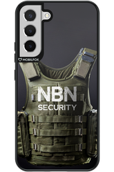 Secu 2.0 - Samsung Galaxy S22+