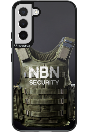 Secu 2.0 - Samsung Galaxy S22+