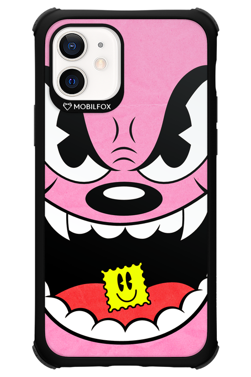 Dopamine 2.0 - Apple iPhone 12