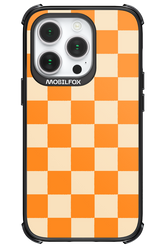 Vanilla & Pumpkin - Apple iPhone 14 Pro