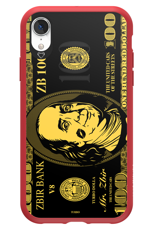 Mobilfox Bank 2.0 - Apple iPhone XR