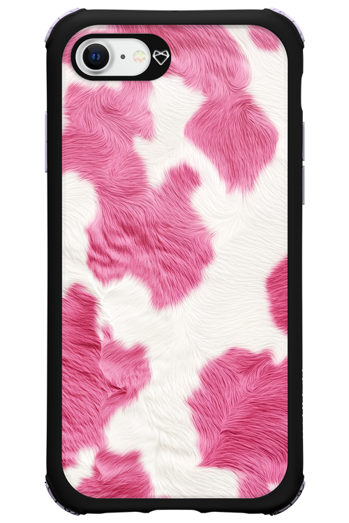 Pink Cow 2.0 - Apple iPhone 7