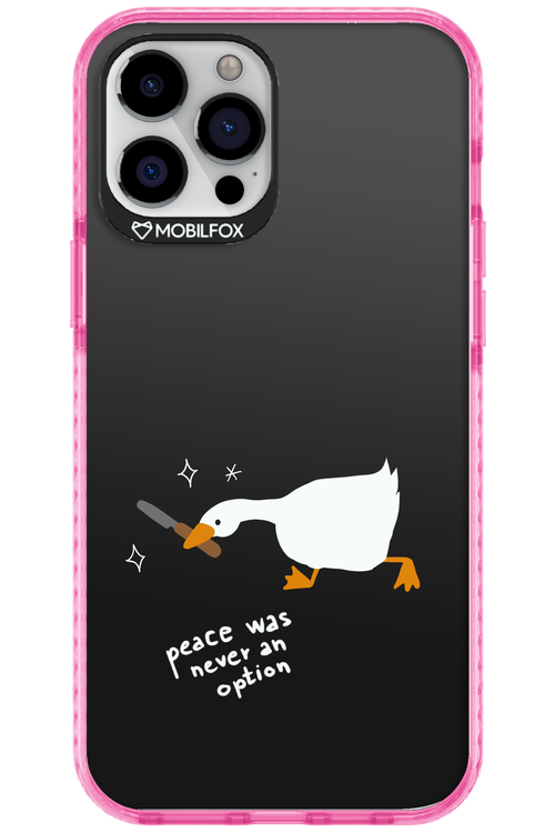 OPTION 2.0 - Apple iPhone 12 Pro Max