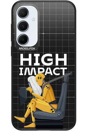 High Impact 2.0 - Samsung Galaxy A55