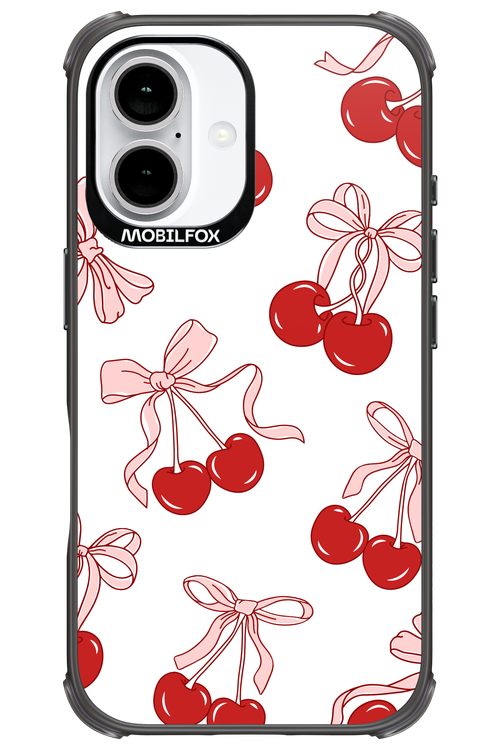 Cherry Queen 2.0 - Apple iPhone 16