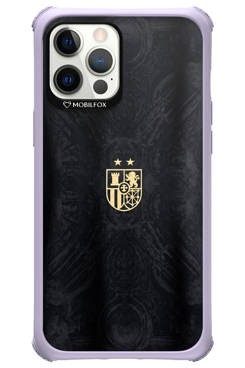 Spain Classic 2.0 - Apple iPhone 12 Pro Max