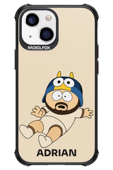 ChildHeli 1 - Apple iPhone 13 Mini