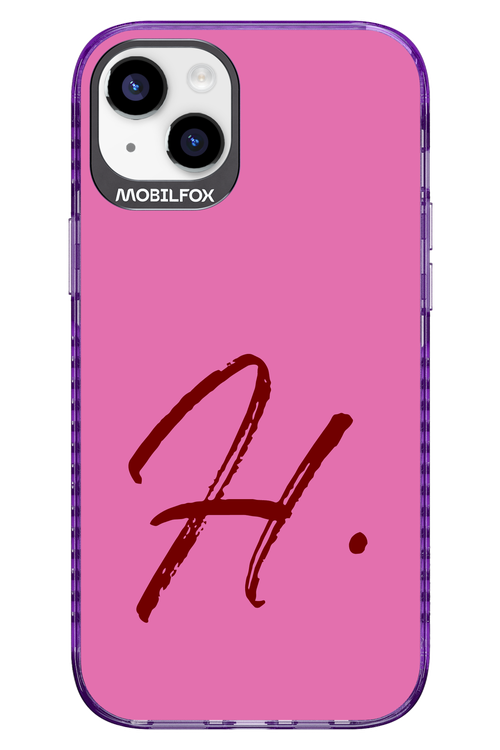 (Sorbet) H 2.0 - Apple iPhone 14 Plus