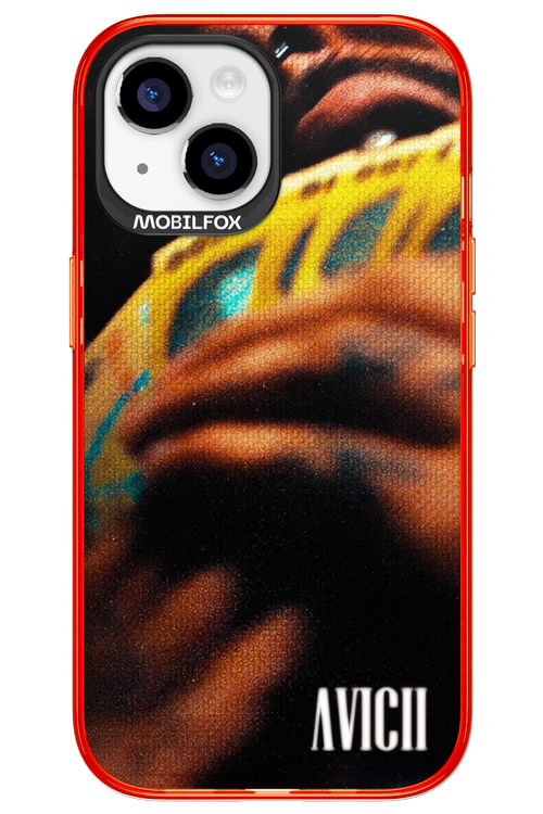 Avicii 2.0 - Apple iPhone 15