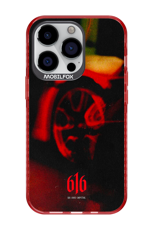 616 2.0 - Apple iPhone 13 Pro
