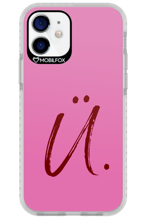 (Sorbet) U II 2.0 - Apple iPhone 12