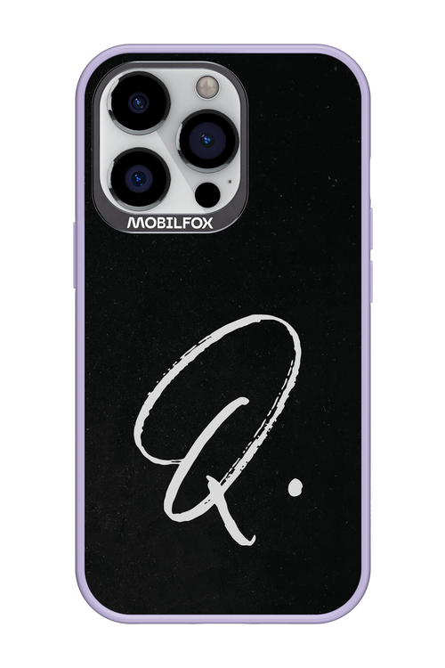 (Off Space) Q 2.0 - Apple iPhone 13 Pro