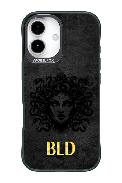 BLD MEDUSA 2.0 - Apple iPhone 17