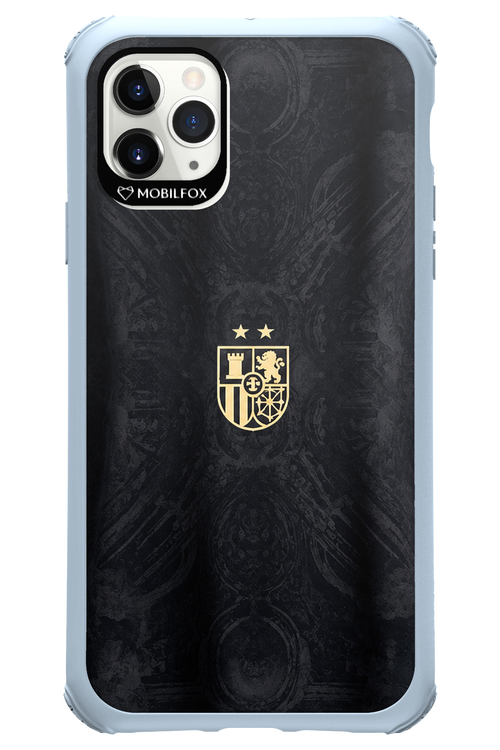 Spain Classic 2.0 - Apple iPhone 11 Pro Max