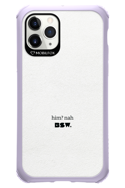 BSW FourSeasons 16 2.0 - Apple iPhone 11 Pro