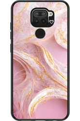 Rosequartz Silk - Xiaomi Redmi Note 9