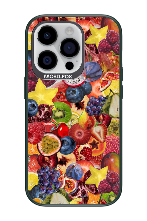 Fruit Basket 2.0 - Apple iPhone 14 Pro