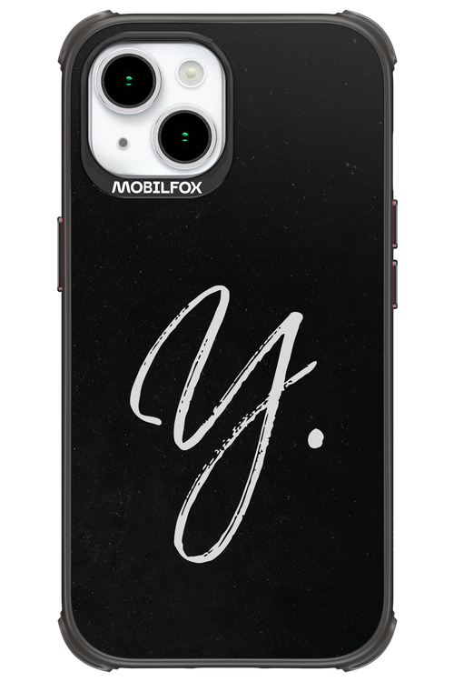 (Off Space) Y 2.0 - Apple iPhone 15