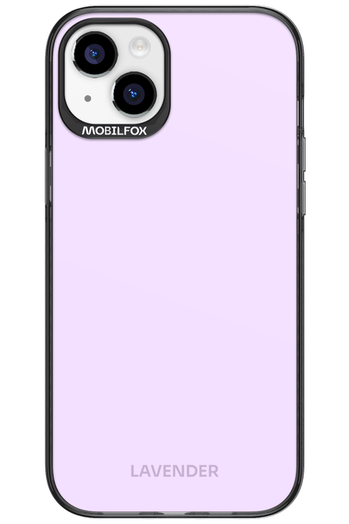 LAVENDER - FS2 2.0 - Apple iPhone 15 Plus