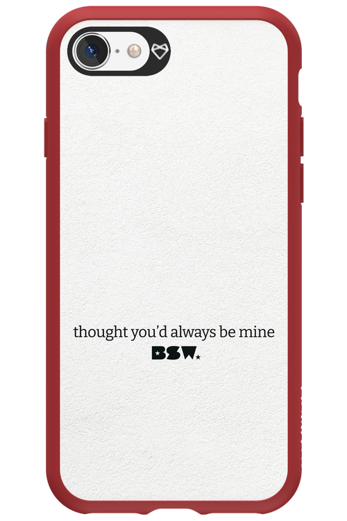 BSW FourSeasons 13 2.0 - Apple iPhone SE 2022