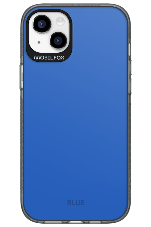 BLUE - FS2 - Apple iPhone 14 Plus