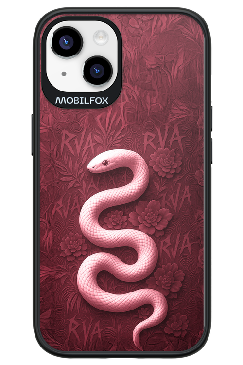 Rose Venom - Apple iPhone 14