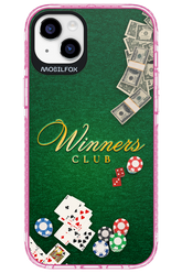 Winner's Club - Apple iPhone 14 Plus