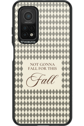 Not Gonna Fall 2.0 - Xiaomi Mi 10T 5G