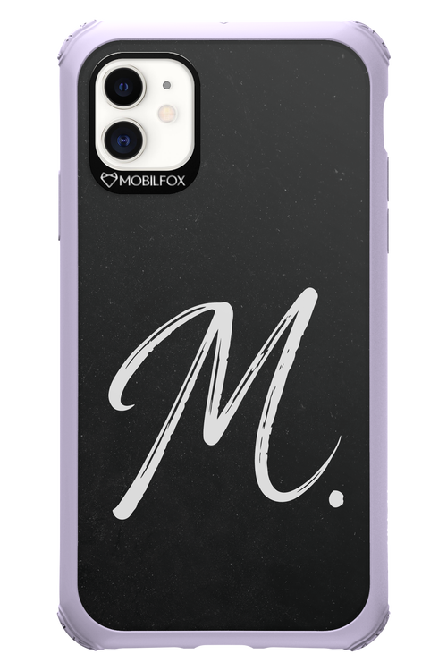 (Off Space) M 2.0 - Apple iPhone 11
