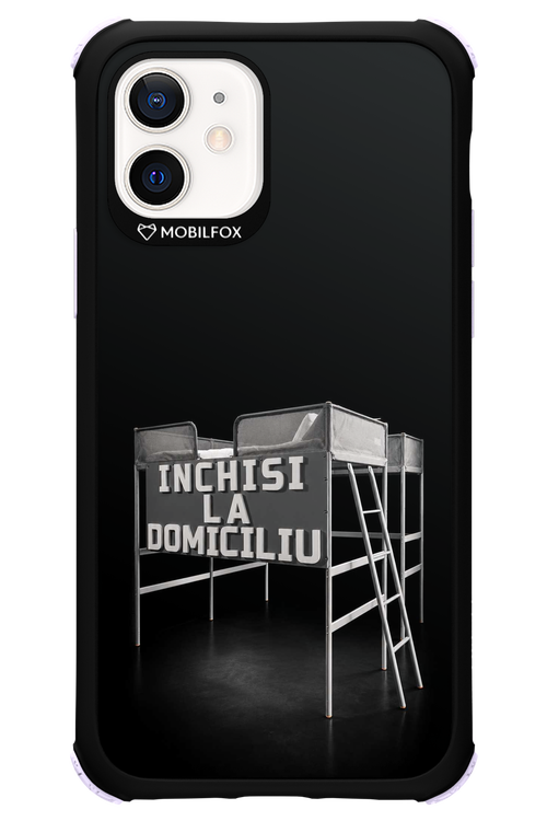 Bunk Beds 2.0 - Apple iPhone 12