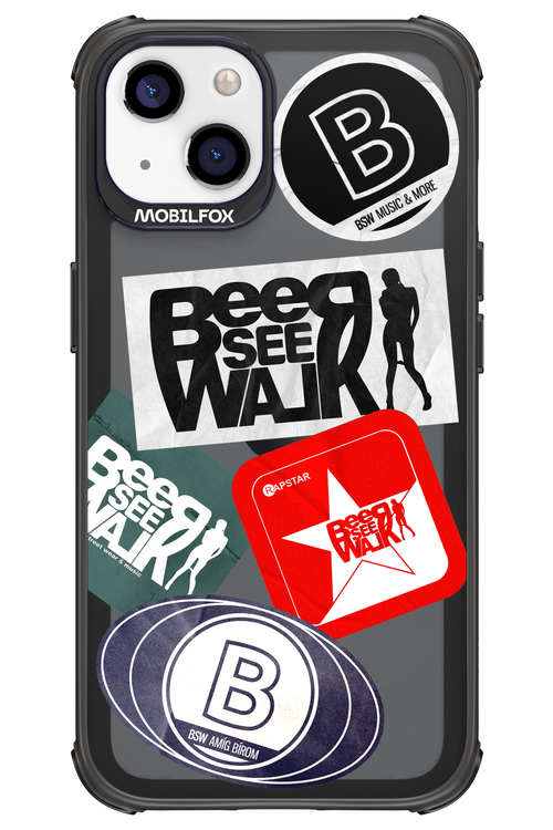 Beerseewalk I - Apple iPhone 13