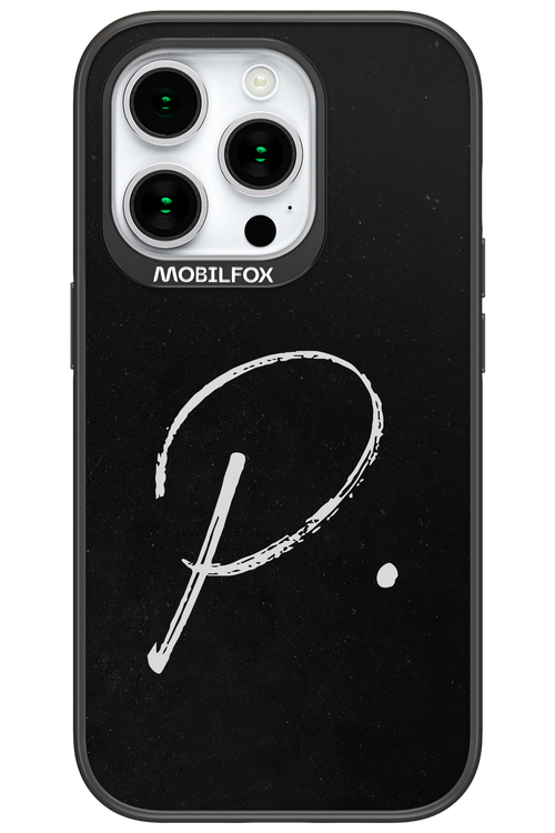 (Off Space) P 2.0 - Apple iPhone 15 Pro