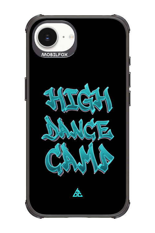 HDC 2 2.0 - Apple iPhone 16e