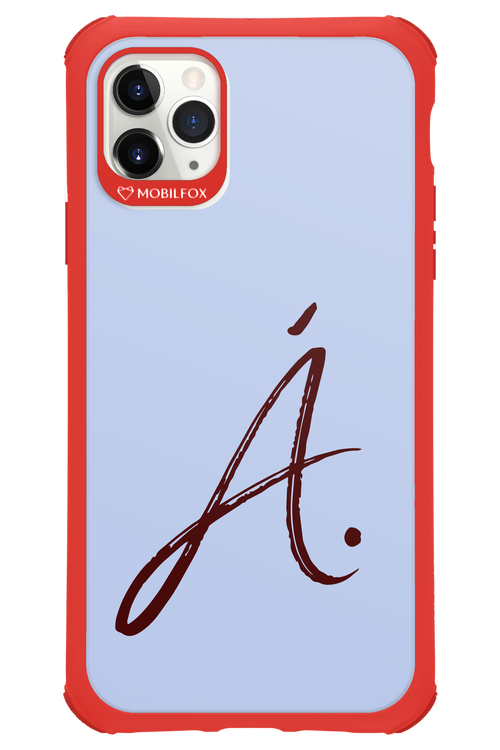 (Jellyfish Presso) A II 2.0 - Apple iPhone 11 Pro Max
