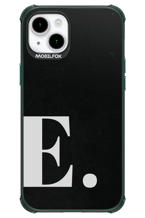E (Off Space) 2.0 - Apple iPhone 15 Plus