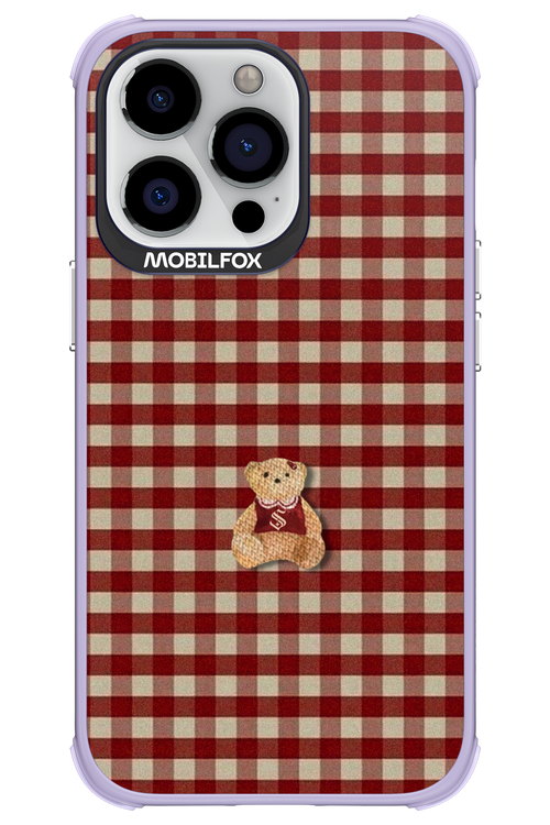 STELLAR TEDDY - Apple iPhone 13 Pro