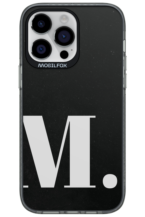 M (Off Space) 2.0 - Apple iPhone 14 Pro Max