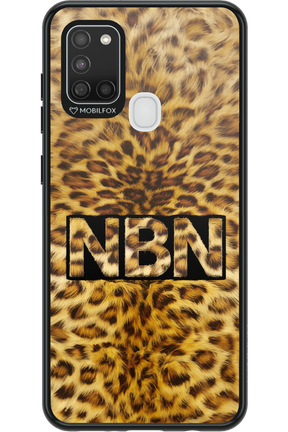 Cheetahh 2.0 - Samsung Galaxy A21 S