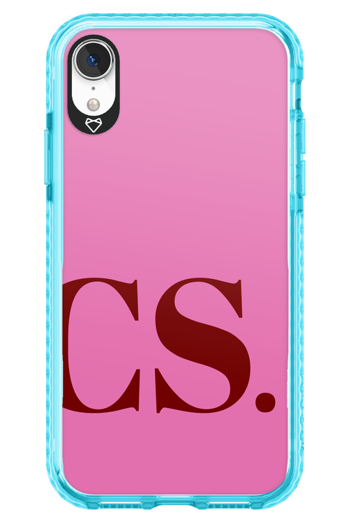 CS (Sorbet) 2.0 - Apple iPhone XR