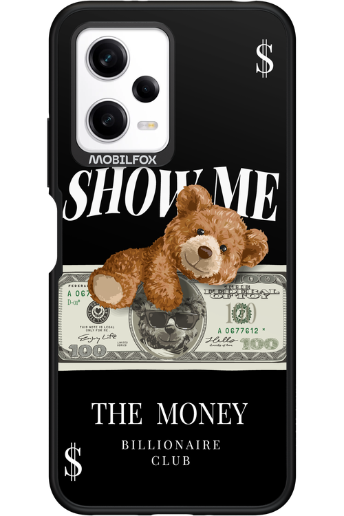 Show Me The Money - Xiaomi Redmi Note 12 5G