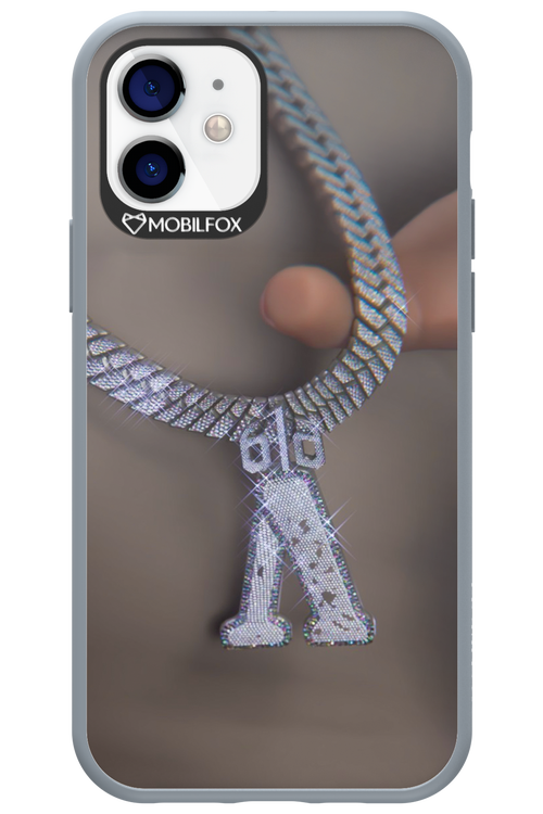 Azteca Chain 2.0 - Apple iPhone 12