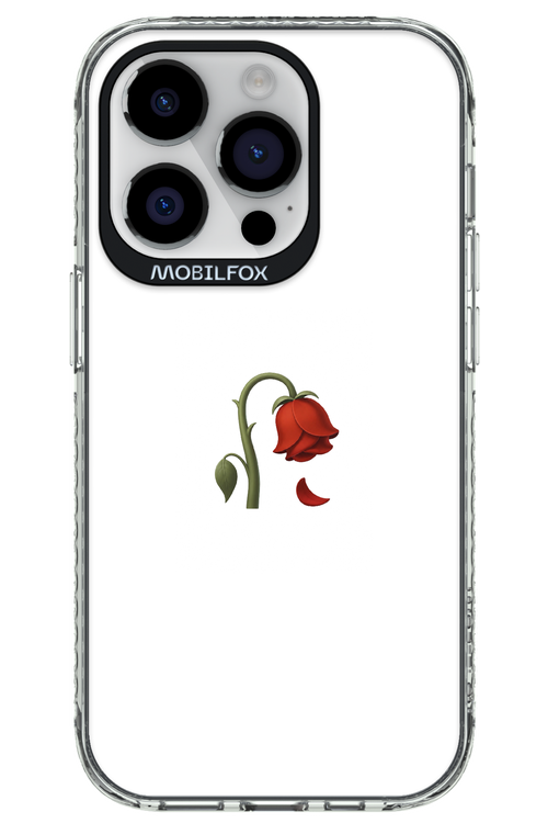 Rose 2.0 - Apple iPhone 14 Pro