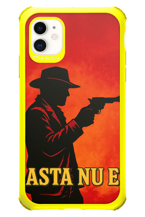 Sunset Duel - Apple iPhone 11