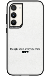 BSW FourSeasons 13 2.0 - Samsung Galaxy S23 Plus