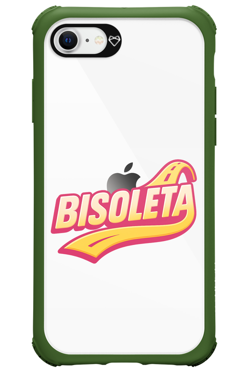 Bisoleta - Apple iPhone SE 2020