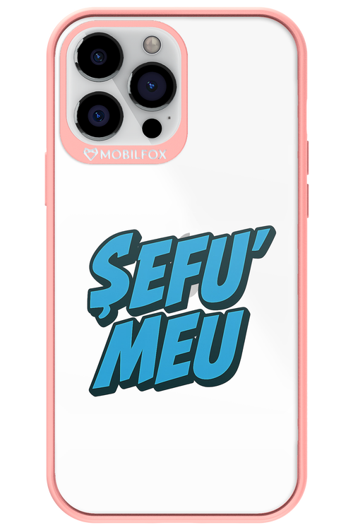 Meu - Apple iPhone 13 Pro Max